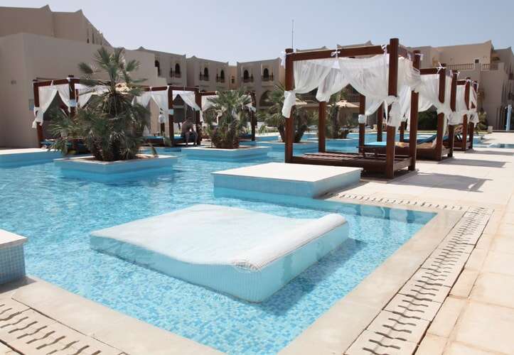TUI BLUE Palm Beach Palace