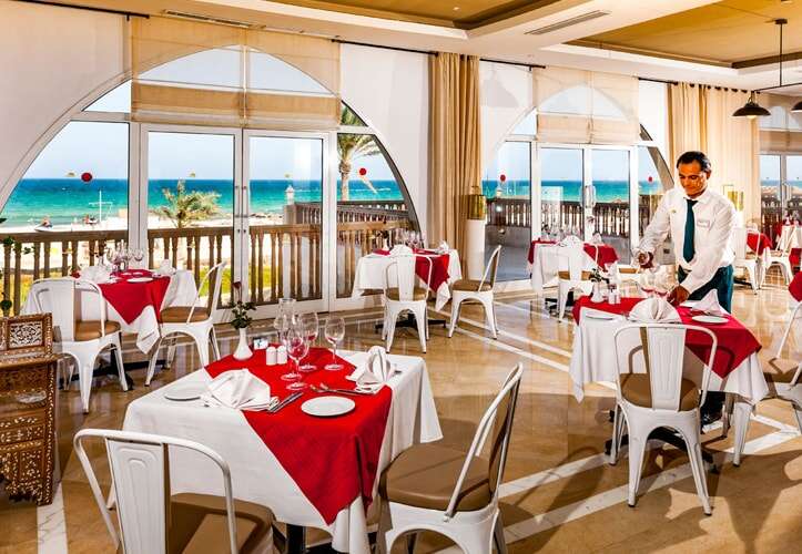 TUI BLUE Palm Beach Palace
