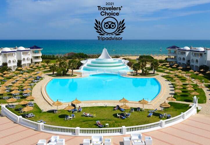 Golden Tulip Taj Sultan Resort