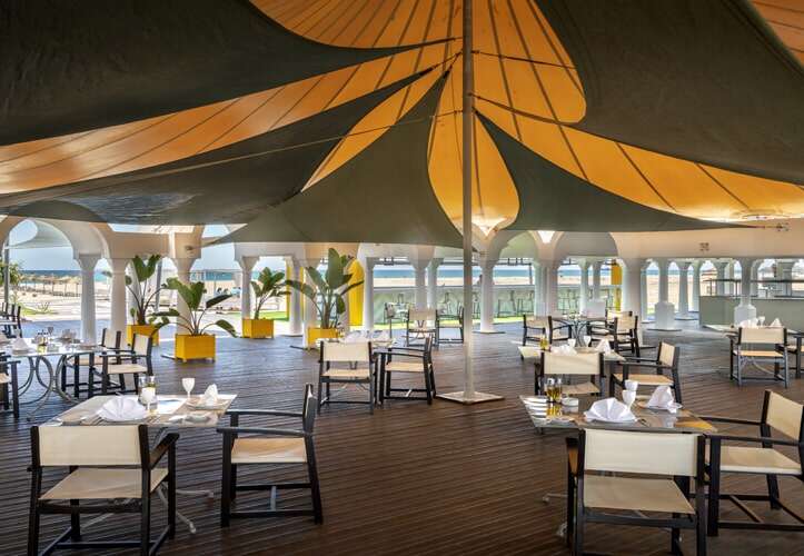 The Mirage Resort and Spa