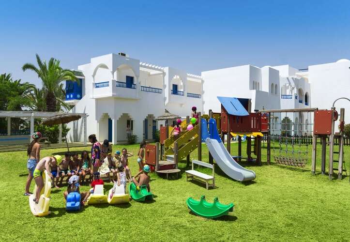 The Mirage Resort and Spa