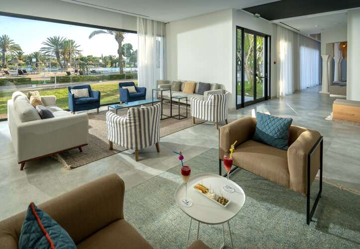The Mirage Resort and Spa