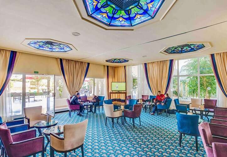 Le Royal Hammamet