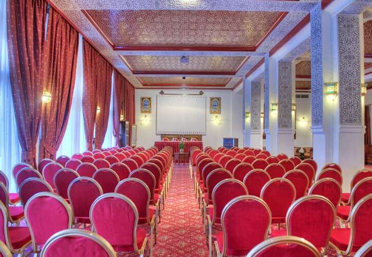 Le Royal Hammamet