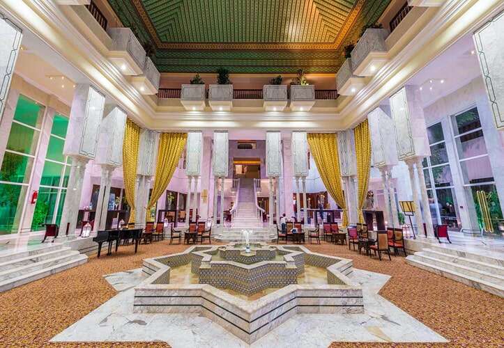Le Royal Hammamet