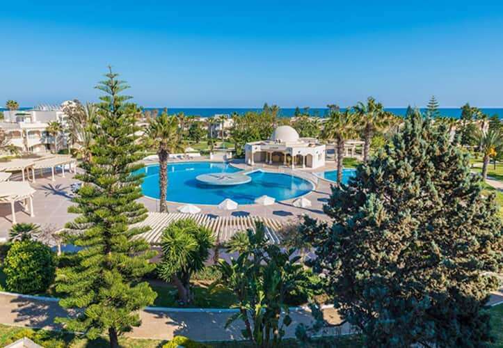 Le Royal Hammamet