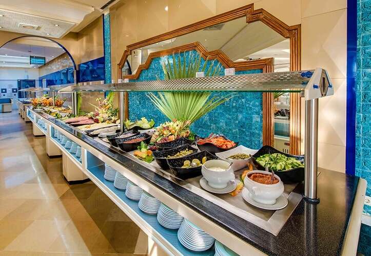 Le Royal Hammamet