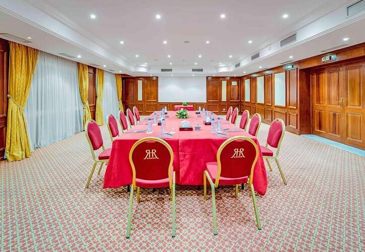 Le Royal Hammamet