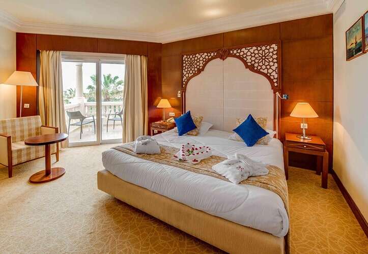 Le Royal Hammamet