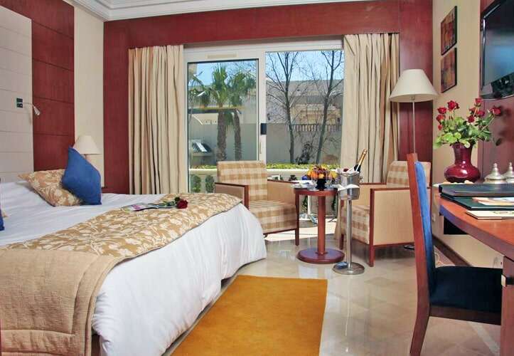Le Royal Hammamet