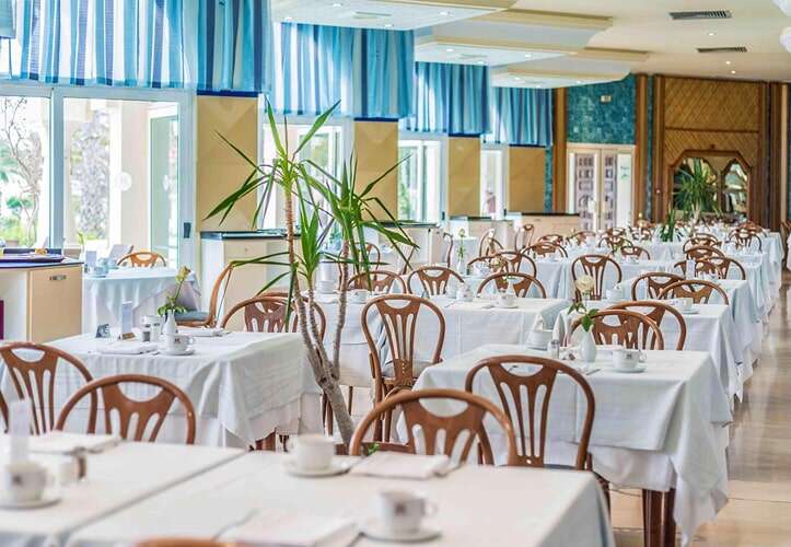Le Royal Hammamet