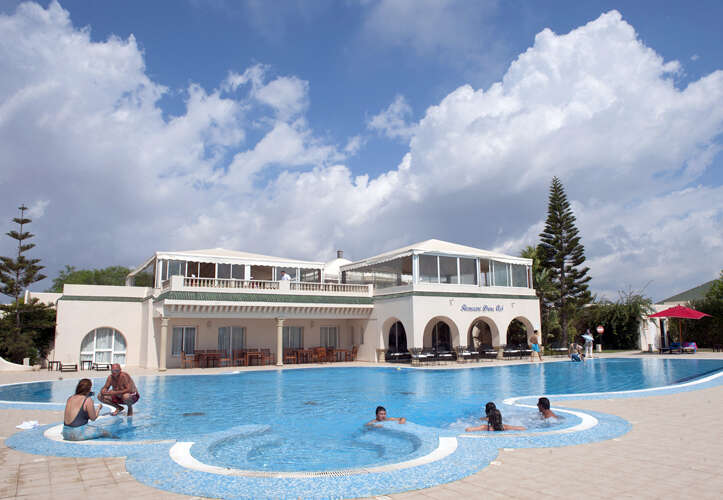 Le Royal Hammamet