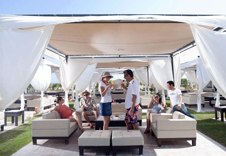 Le Royal Hammamet