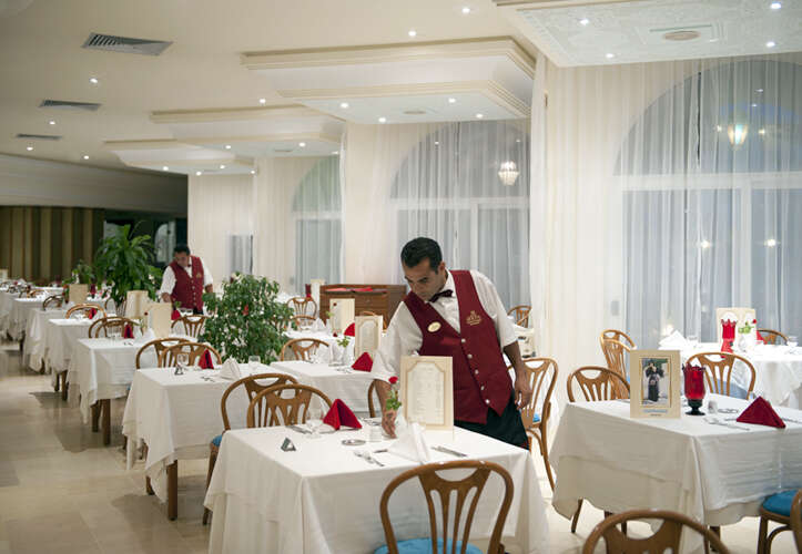 Le Royal Hammamet