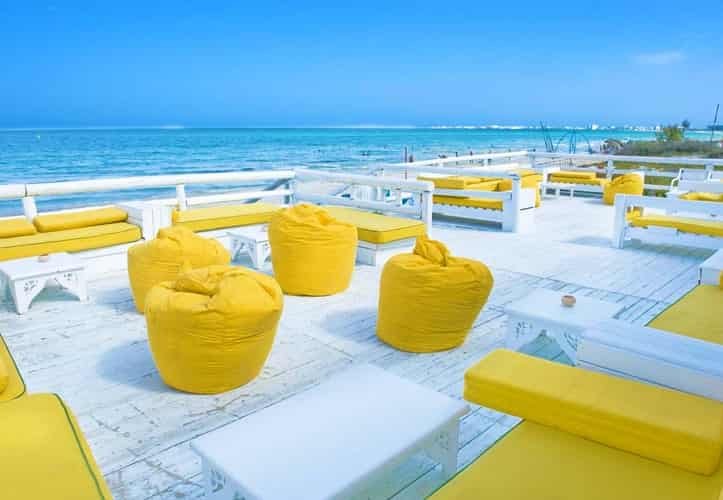 Mahdia Beach & Aqua Park