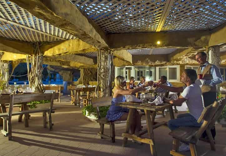 Mahdia Beach & Aqua Park