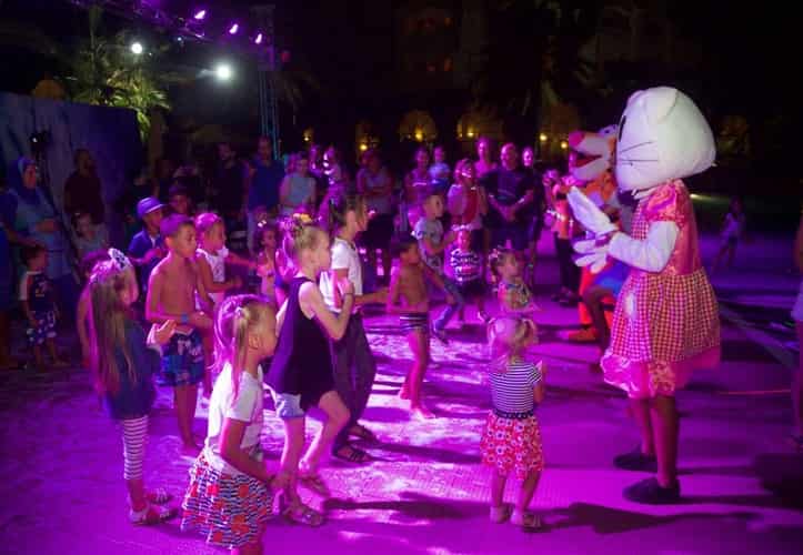 Mahdia Beach & Aqua Park