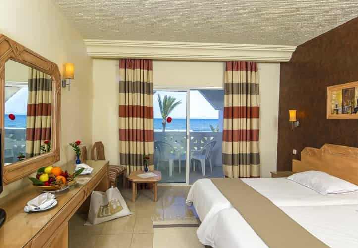 Mahdia Beach & Aqua Park