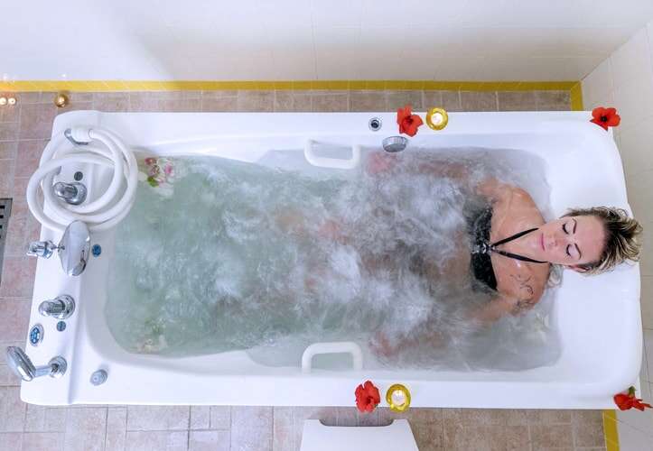 Houda Yasmine Marina & Spa