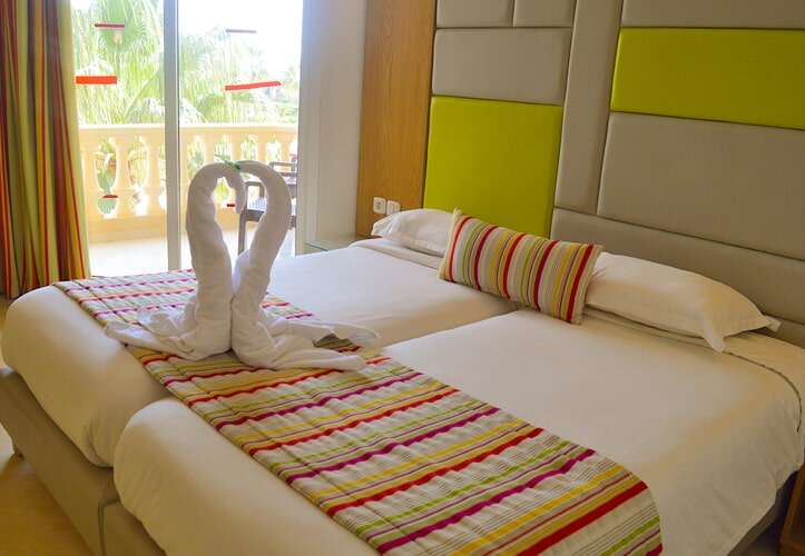 Houda Yasmine Marina & Spa