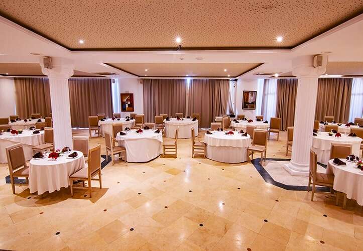 Riadh Palms Resort & Spa