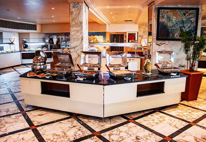 Riadh Palms Resort & Spa