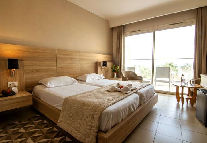 Riadh Palms Resort & Spa