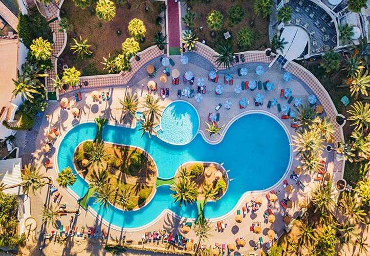 Riadh Palms Resort & Spa