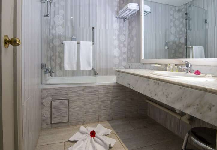 Riadh Palms Resort & Spa