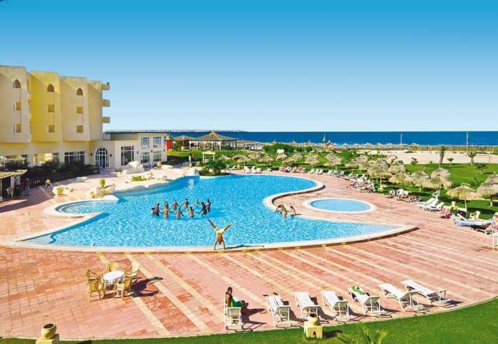 Skanes Sérail & aquapark