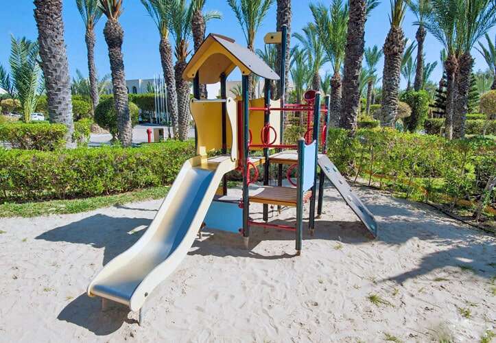 Sentido Djerba Beach