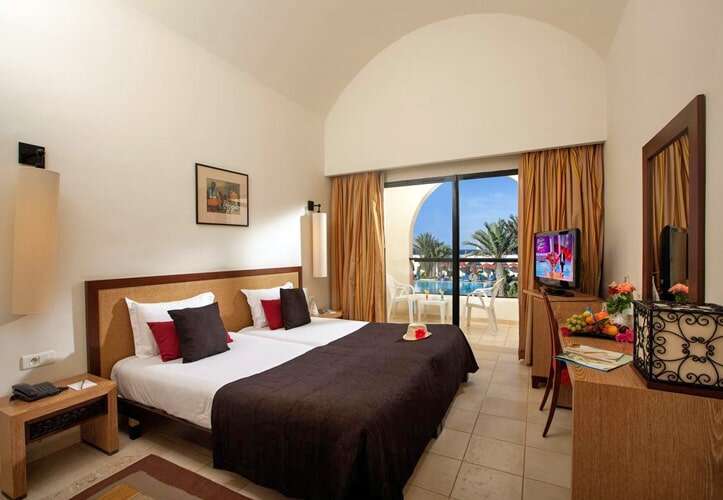 Sentido Djerba Beach