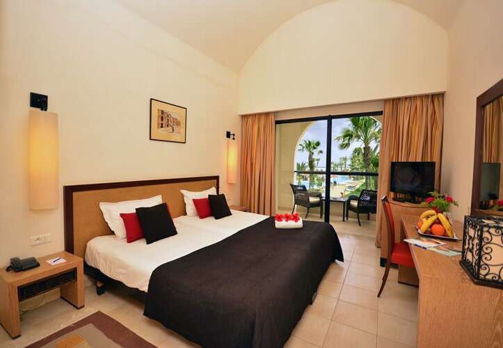 Sentido Djerba Beach