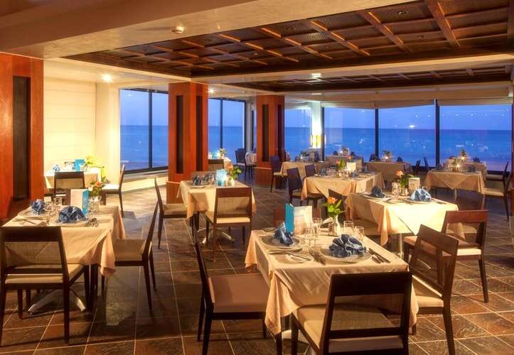 Sentido Djerba Beach