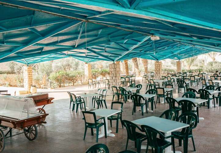Djerba Castille