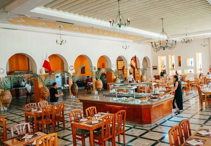 Djerba Castille