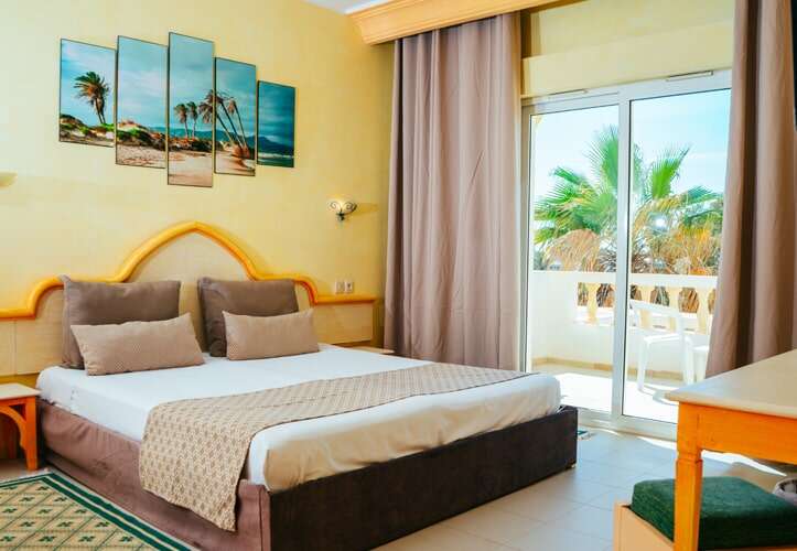 Djerba Castille