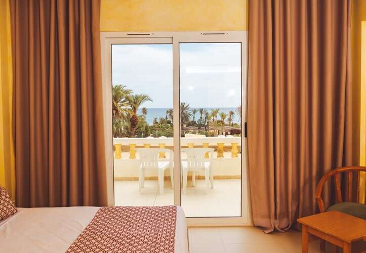 Djerba Castille