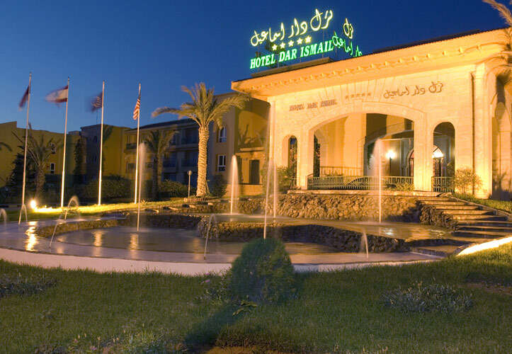 DAR ISMAIL