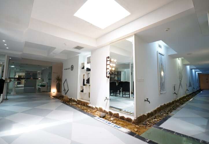 Pyramides Club & Spa