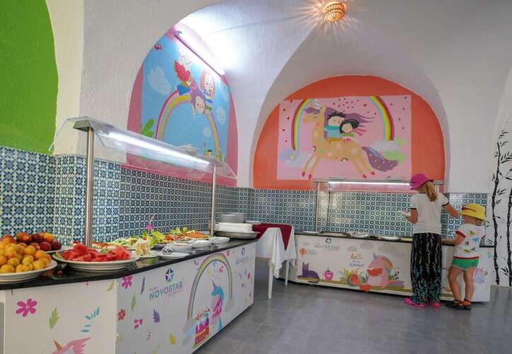 Pyramides Club & Spa