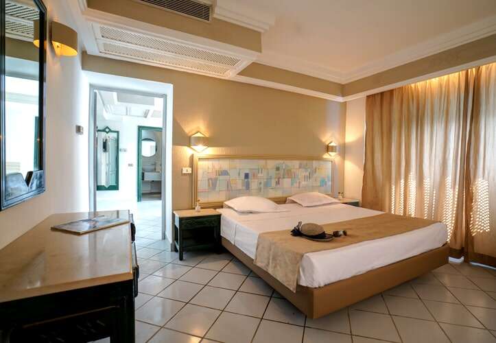Pyramides Club & Spa
