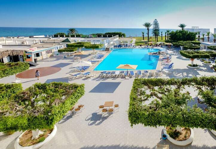 Pyramides Club & Spa