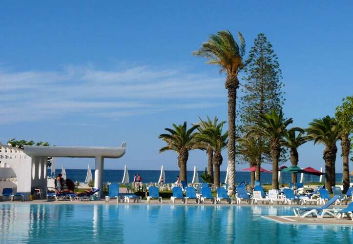 Pyramides Club & Spa