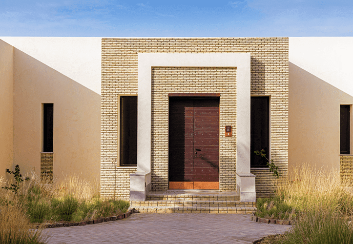 Anantara Sahara Tozeur Resort & Villas