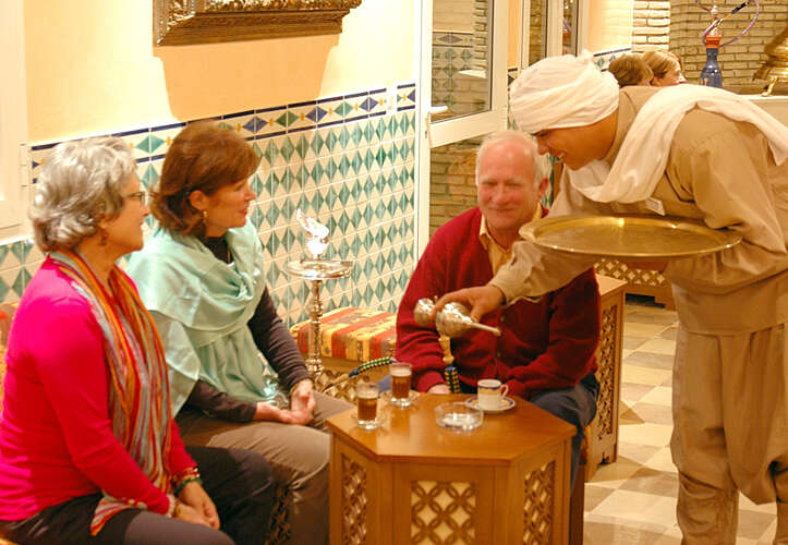 El Mouradi Tozeur
