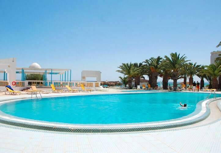 Club les colombes
