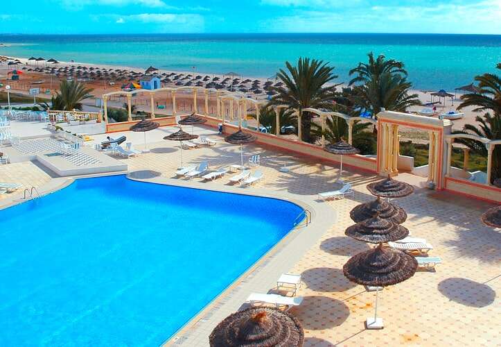 Club les colombes