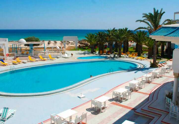 Club les colombes