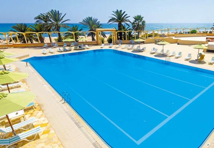 Club les colombes